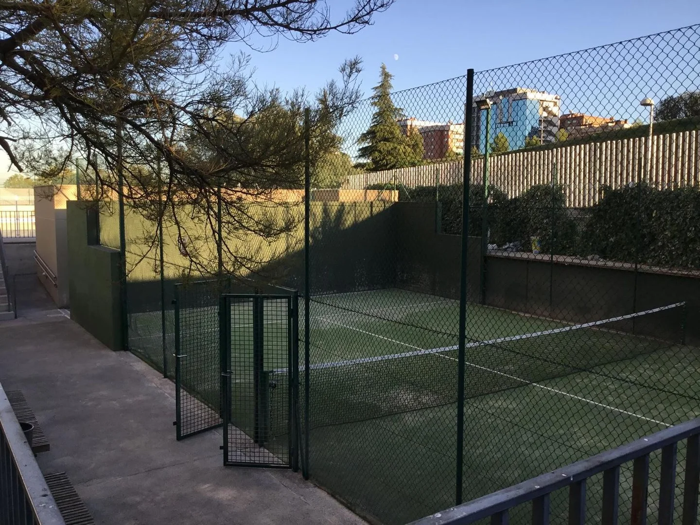 Estudio en calle de Dulce Chacón, 23 - Foto 14