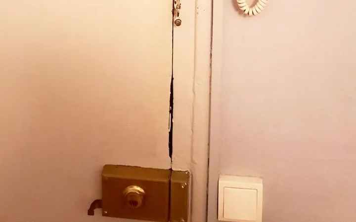 Piso en Calle de Josep Sangenís, 50 - Foto 35