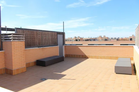 Ático en calle de la Pirra, 18 - Foto 1