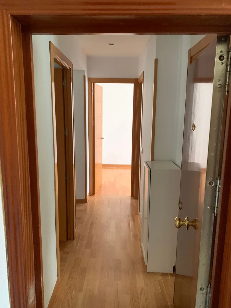 Piso en Calle de la Bahía de Algeciras, 16, Pinar del Rey - Foto 2