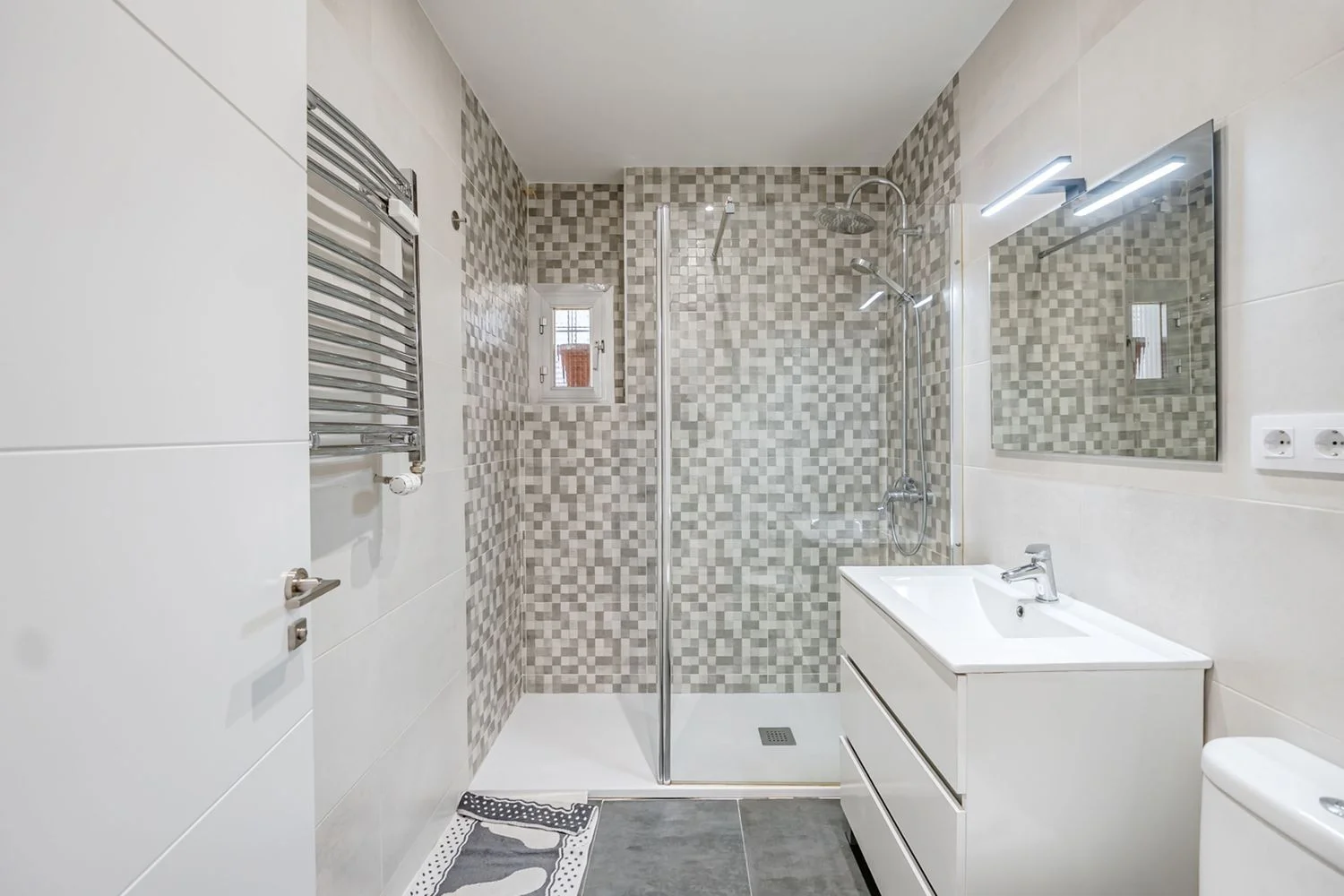 Piso en ronda de Atocha, 12 - Foto 18