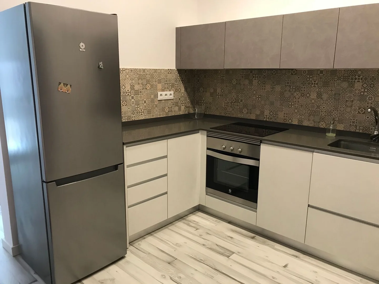 Ático en Calle de Marià Aguiló, 67, El Poblenou - Foto 3