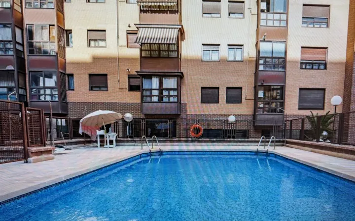 Piso en Calle de la Maquinilla, 35, Palomeras sureste - Foto 10