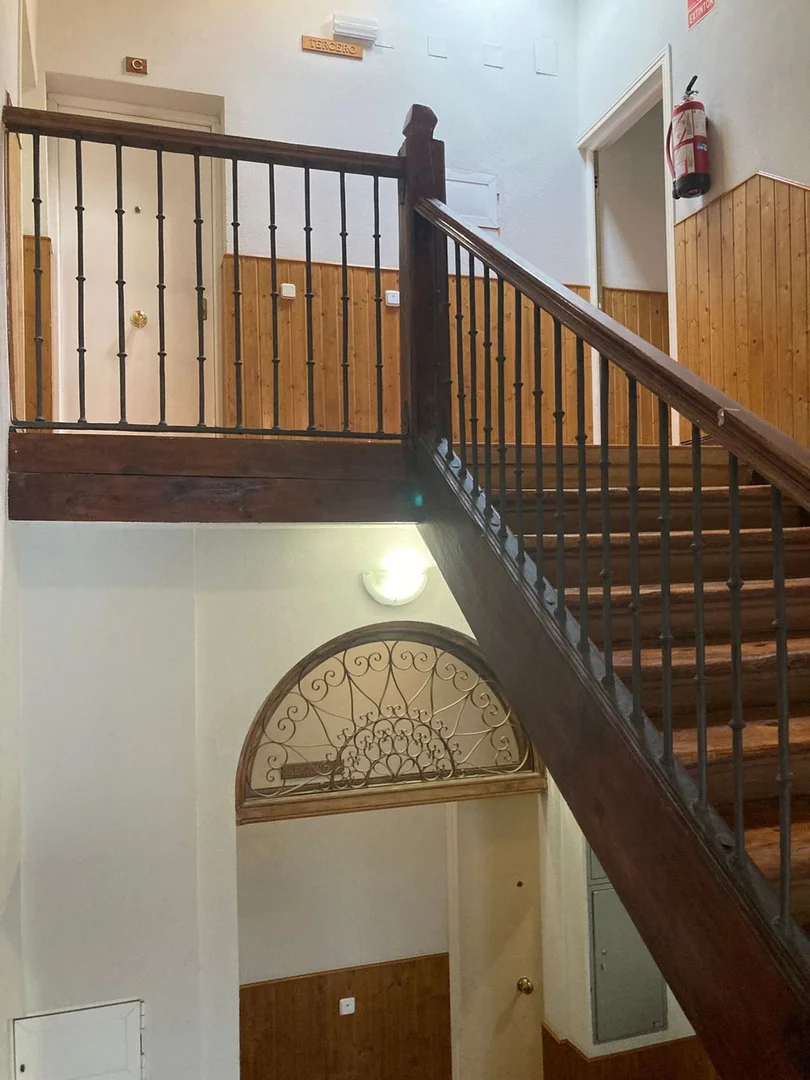 Piso en Barrio Malasaña-Universidad - Foto 21