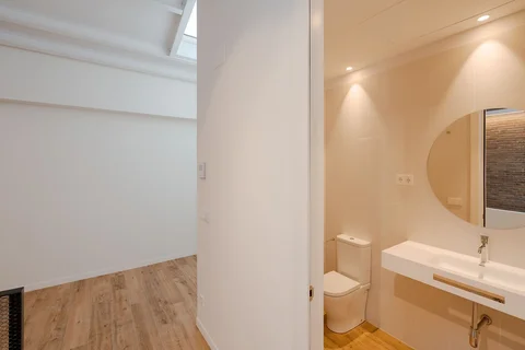 Dúplex en El Poblenou - Foto 29