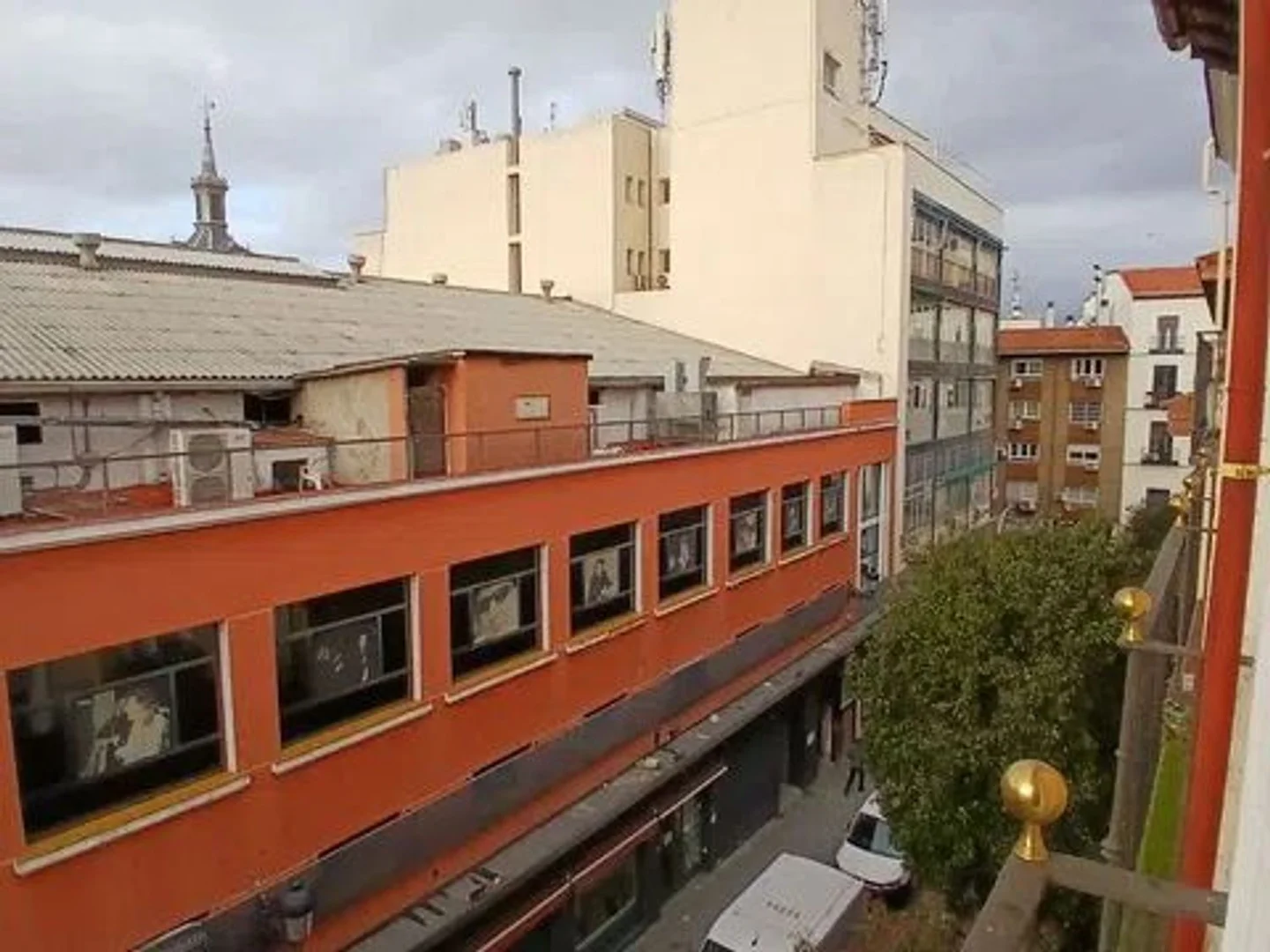 Piso en calle del Duque de Fernán Núñez, 5 - Foto 6
