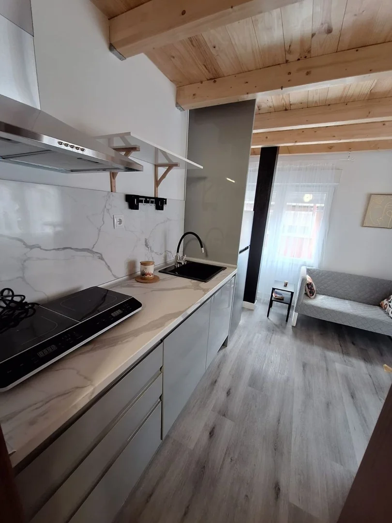 Piso en calle Hervás, 5 - Foto 2