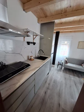 Piso en calle Hervás, 5 - Foto 2