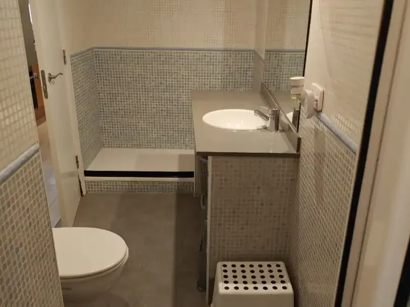 Apartamento en  Carrer d'Entença 125 - Foto 3