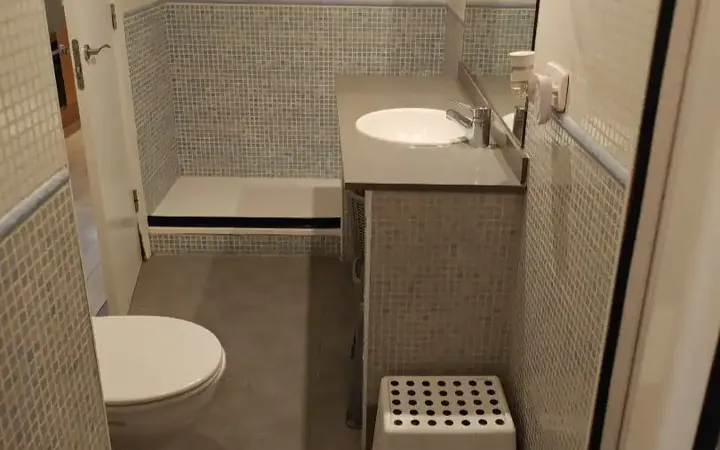 Apartamento en  Carrer d'Entença 125 - Foto 3