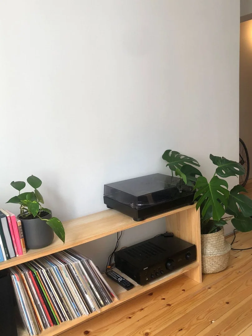 Piso en Calle de Buenavista, 38, Lavapiés-Embajadores - Foto 3
