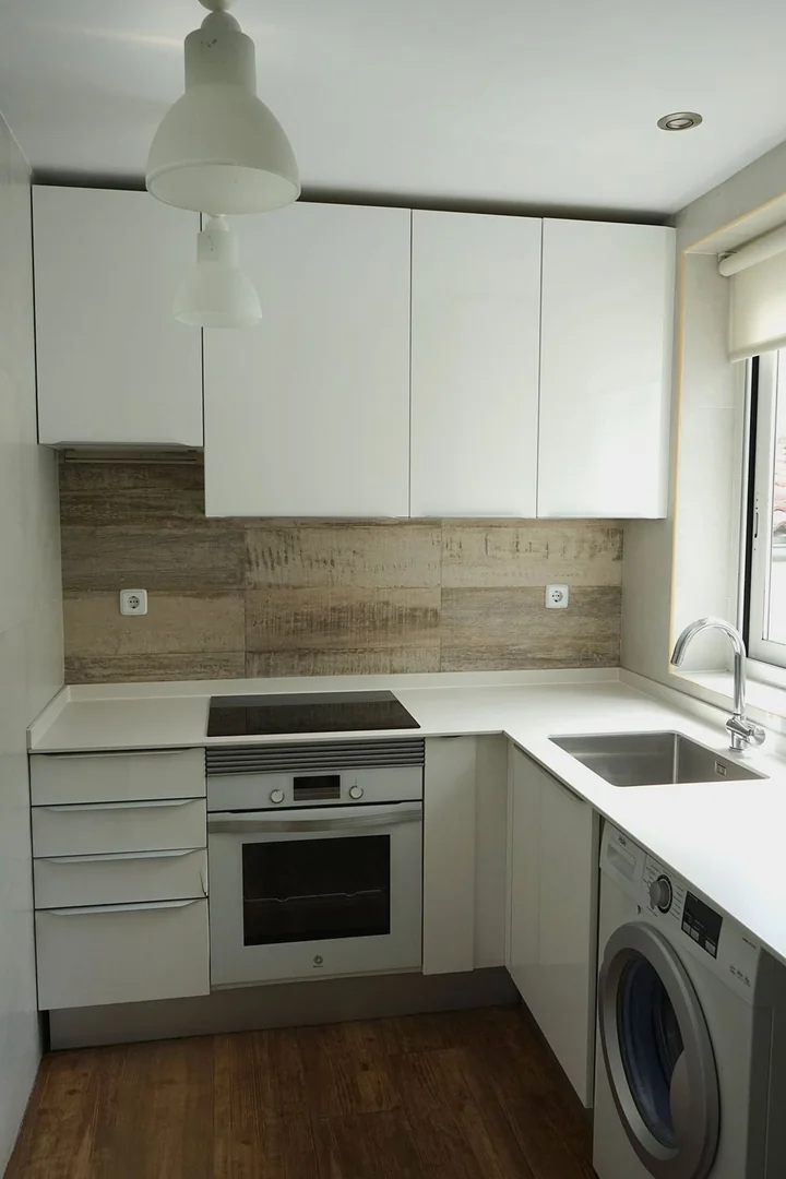 Piso en Avenida Quinta, 8, Rejas - Foto 8