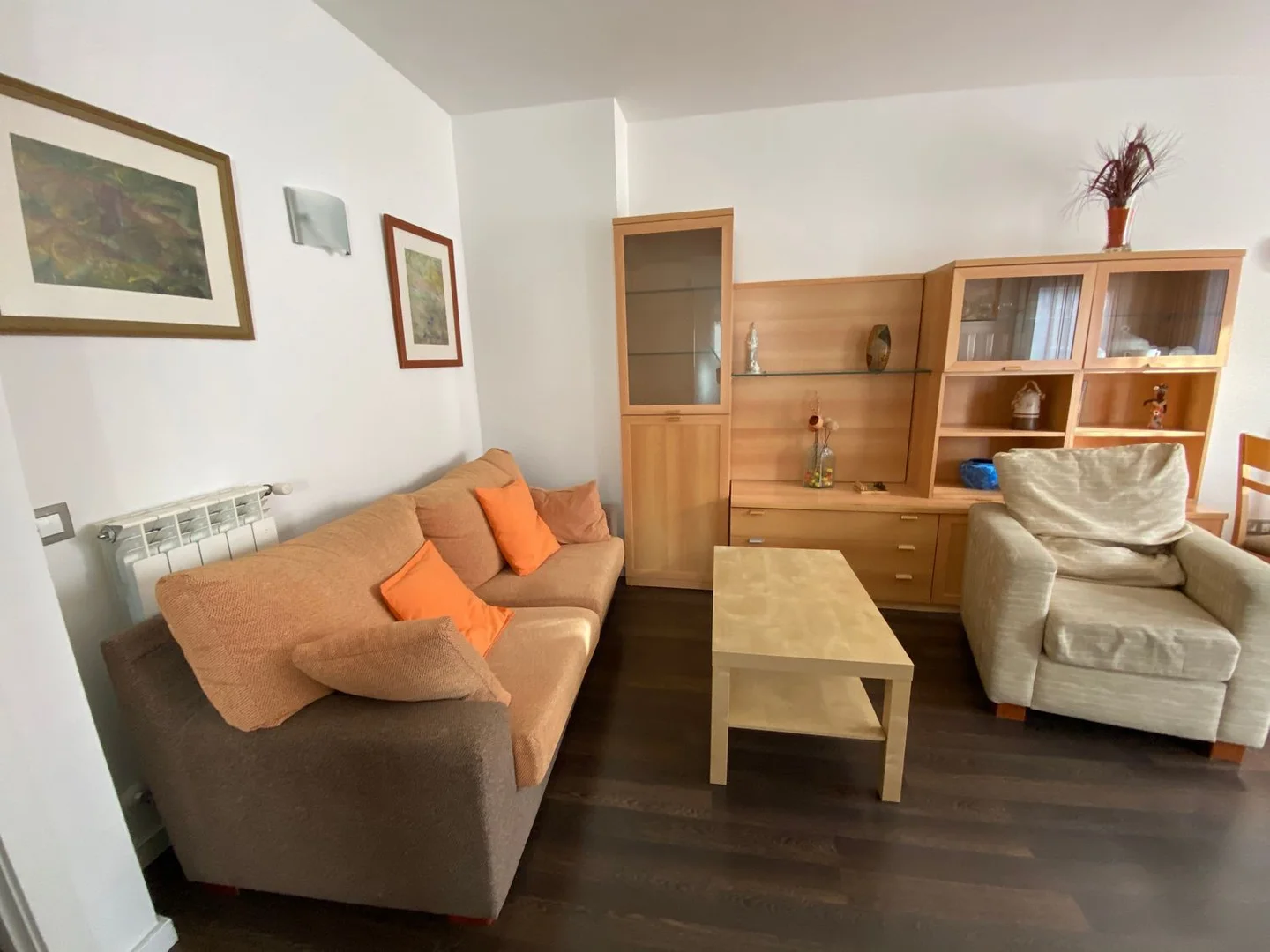 Ático en calle de Albarracín, 15 - Foto 3