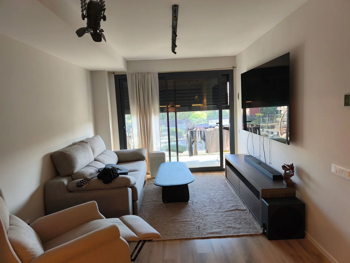 Piso en Calle Gretel Ammann Martinez, 8020, La Verneda i la Pau - Foto 5