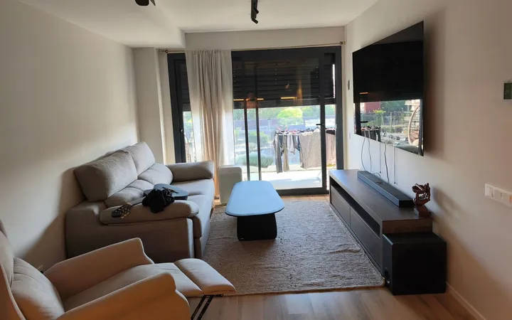 Piso en Calle Gretel Ammann Martinez, 8020, La Verneda i la Pau - Foto 5