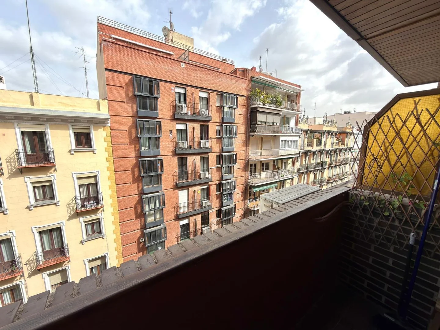 Piso en calle de Viriato, 2 - Foto 14