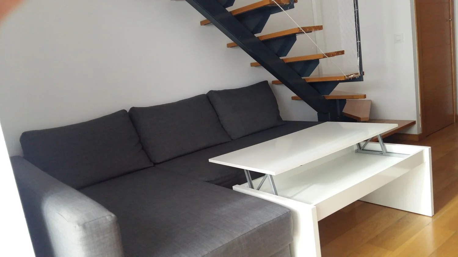 Dúplex en avenida de la Gran Vía del Sureste, 25 - Foto 7