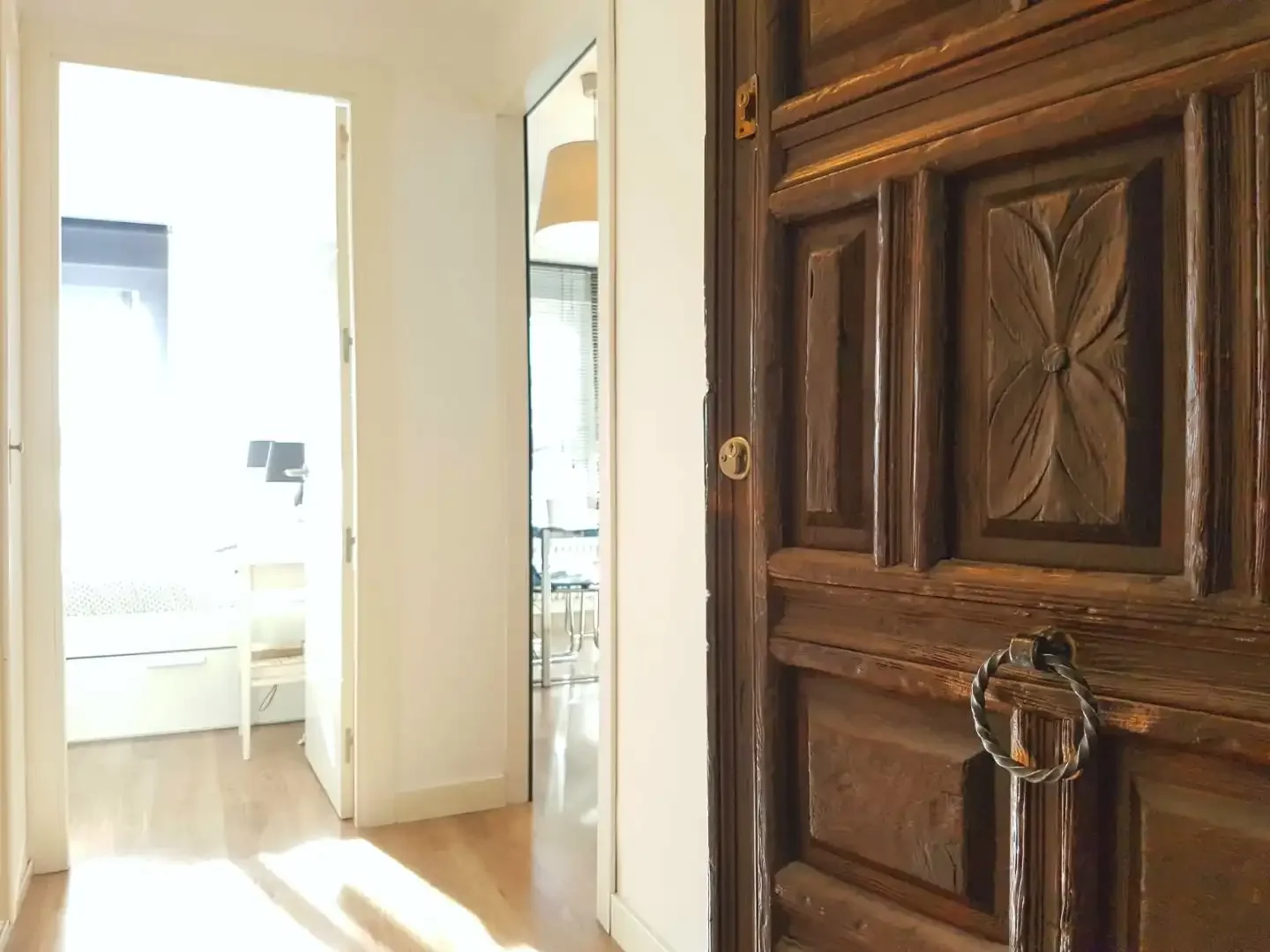 Apartamento en  Calle del Poeta Joan Maragall 47 - Foto 19