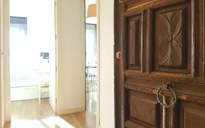Apartamento en  Calle del Poeta Joan Maragall 47 - Foto 19