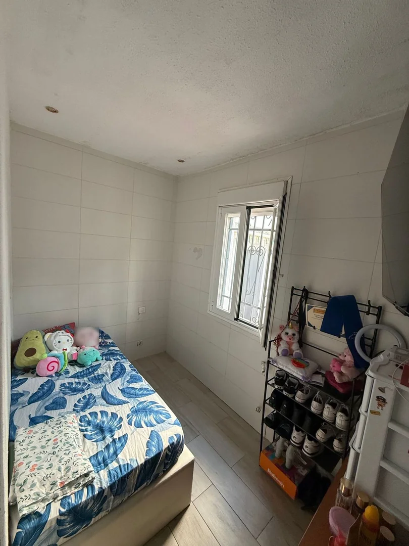 Piso en Calle Marquesa de Argüeso, 28, Opañel - Foto 4