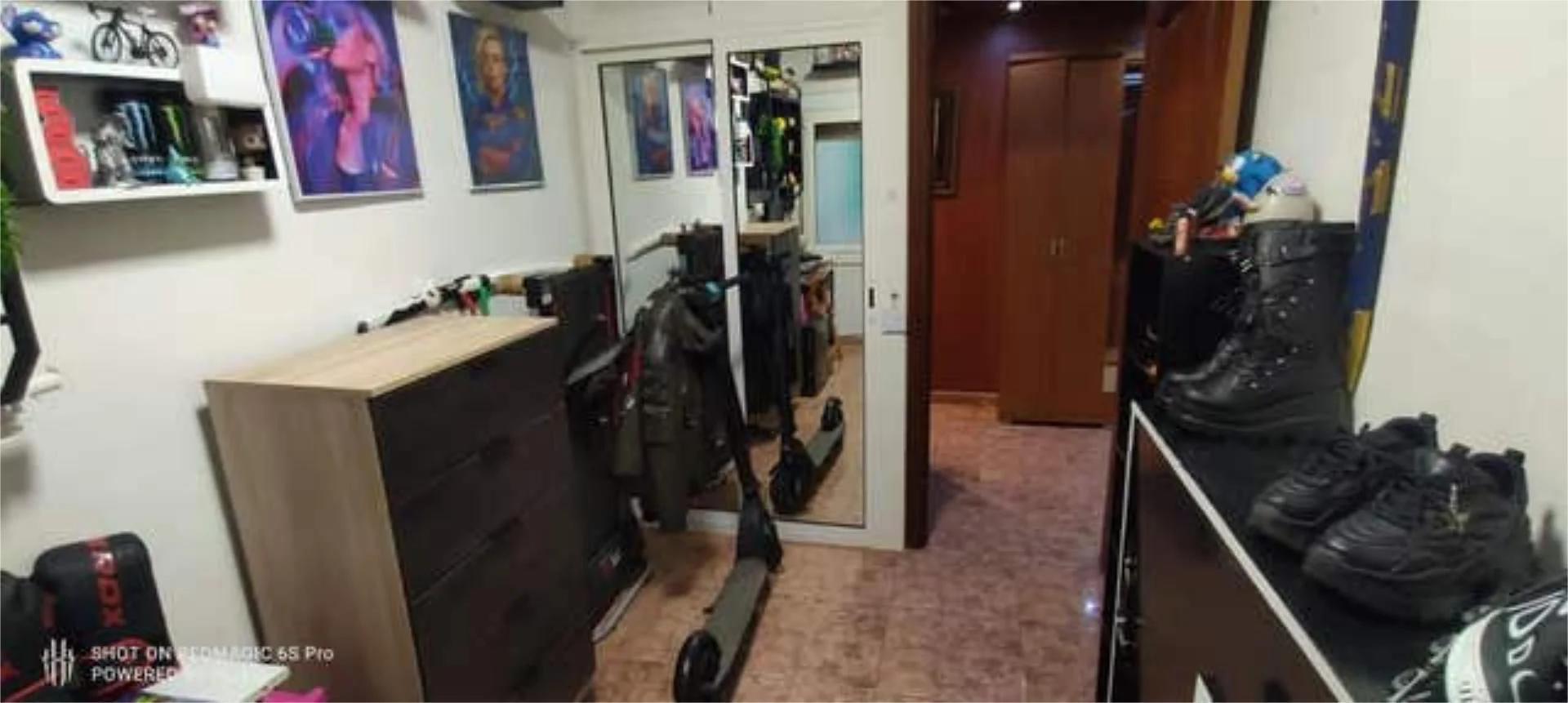 Piso en Poblenou - Foto 2