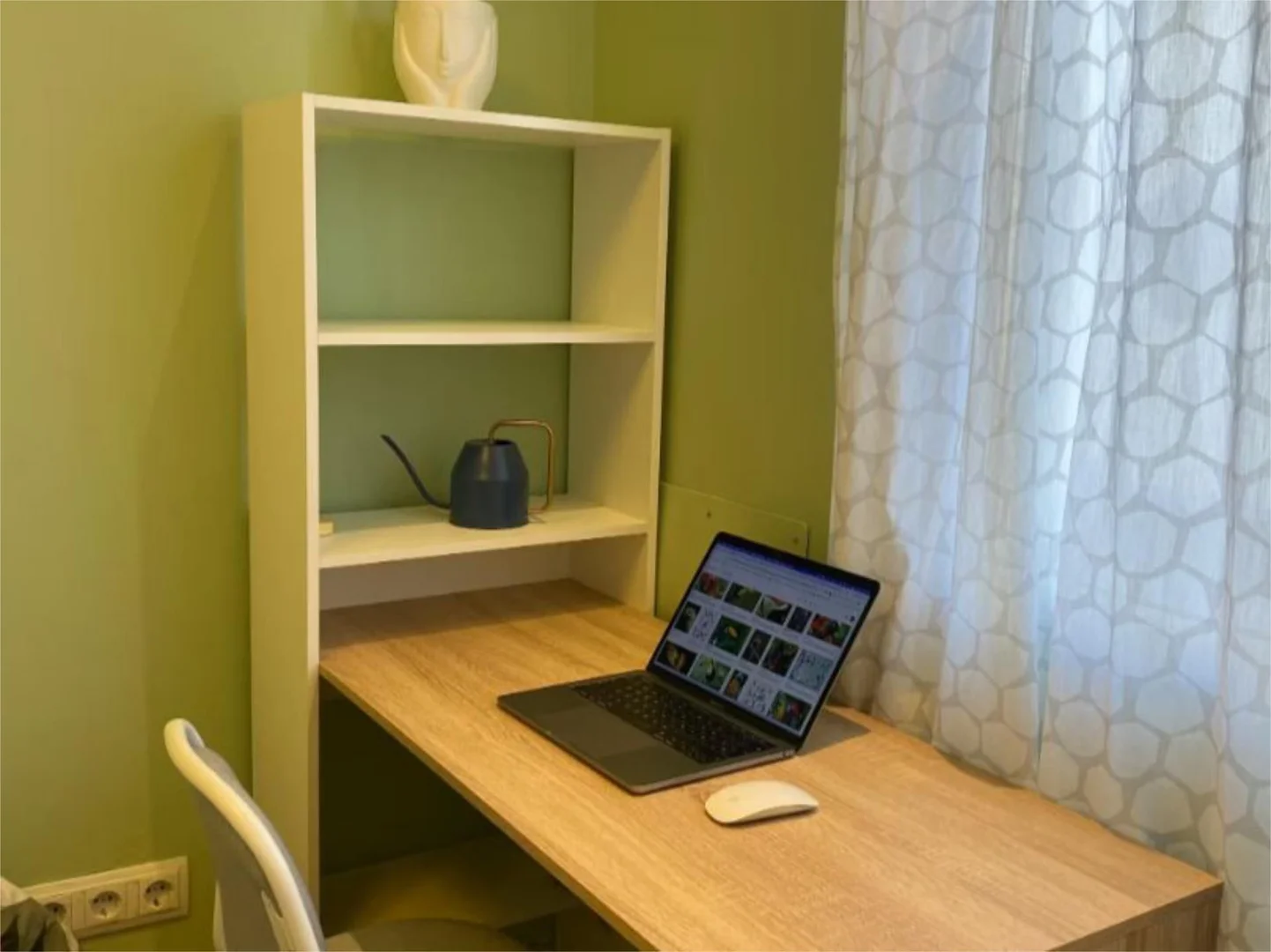 Ático en  Calle de Martín de Vargas 22 - Foto 30