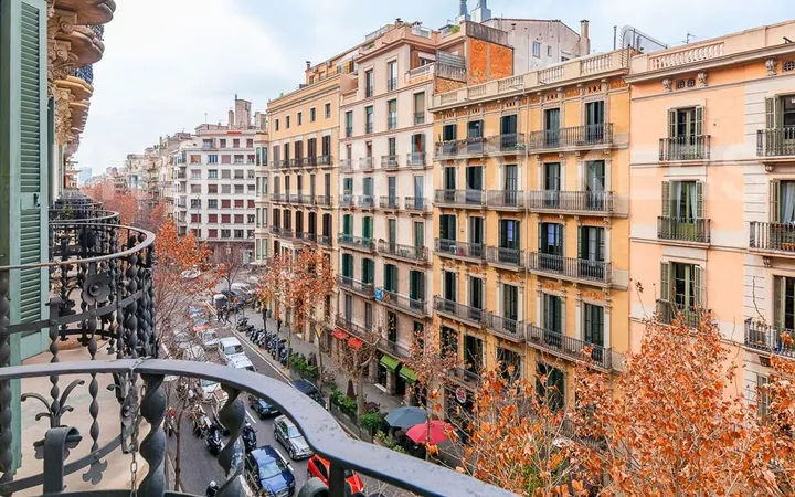 Piso en La Dreta de l'Eixample, La Dreta de l'Eixample - Foto 28