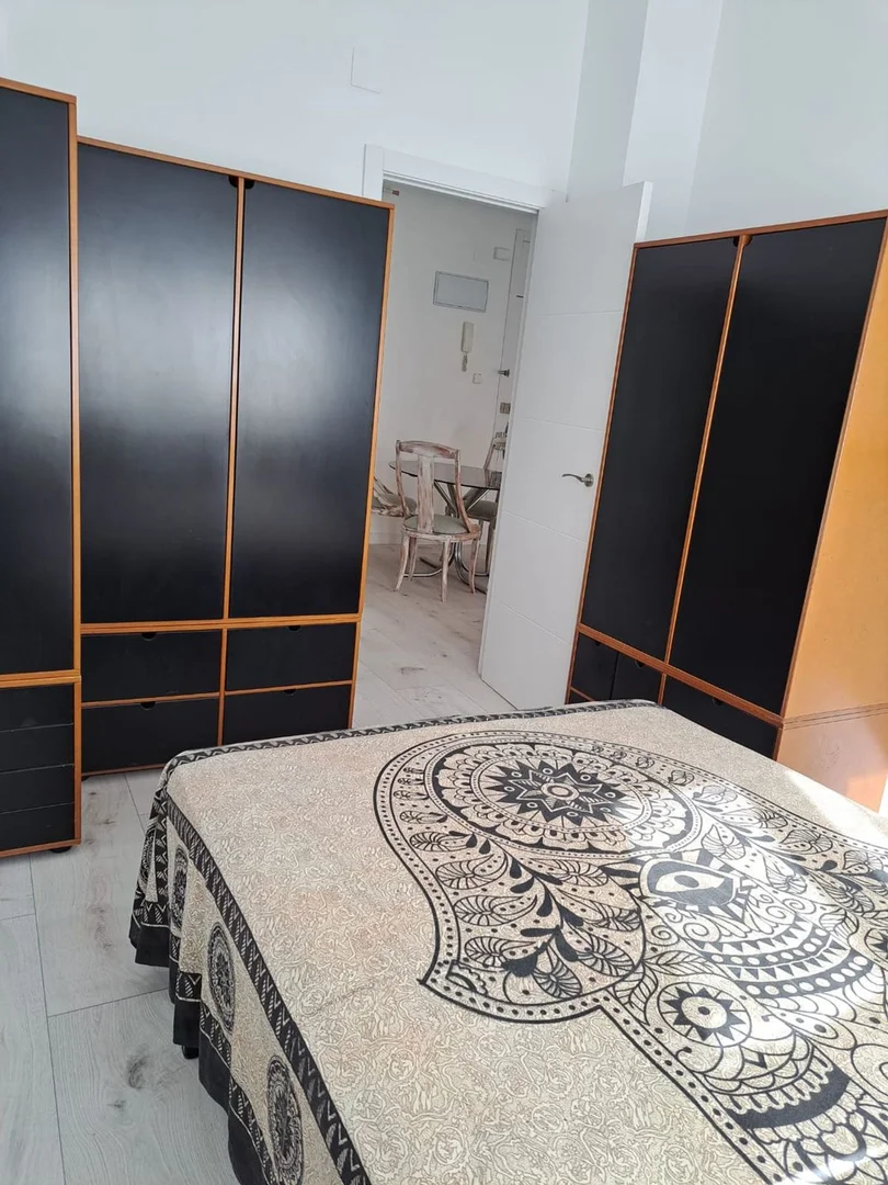 Piso en Barrio Fuente del Berro - Foto 5