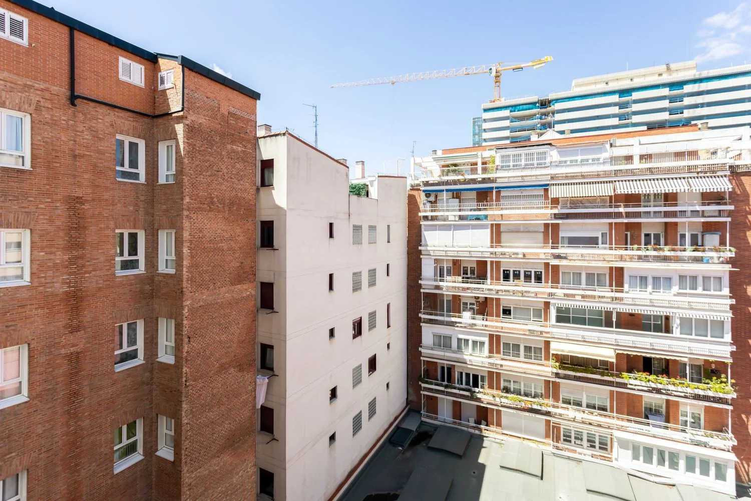 Piso en Calle del Príncipe de Vergara, 89, Castellana - Foto 34