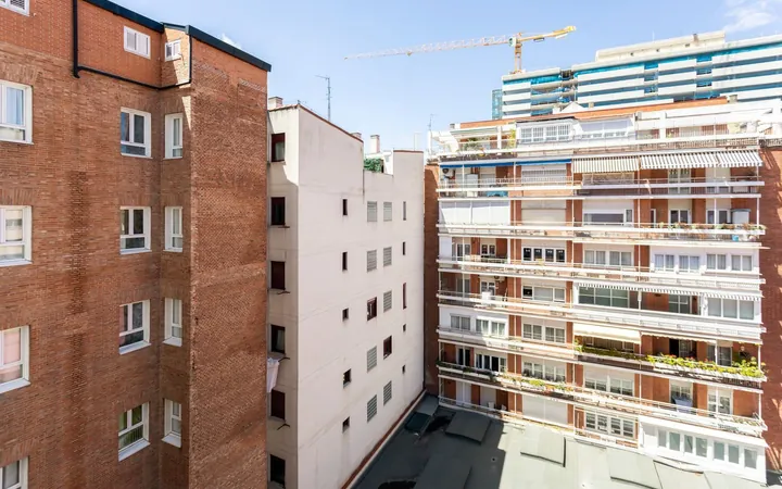 Piso en Calle del Príncipe de Vergara, 89, Castellana - Foto 34