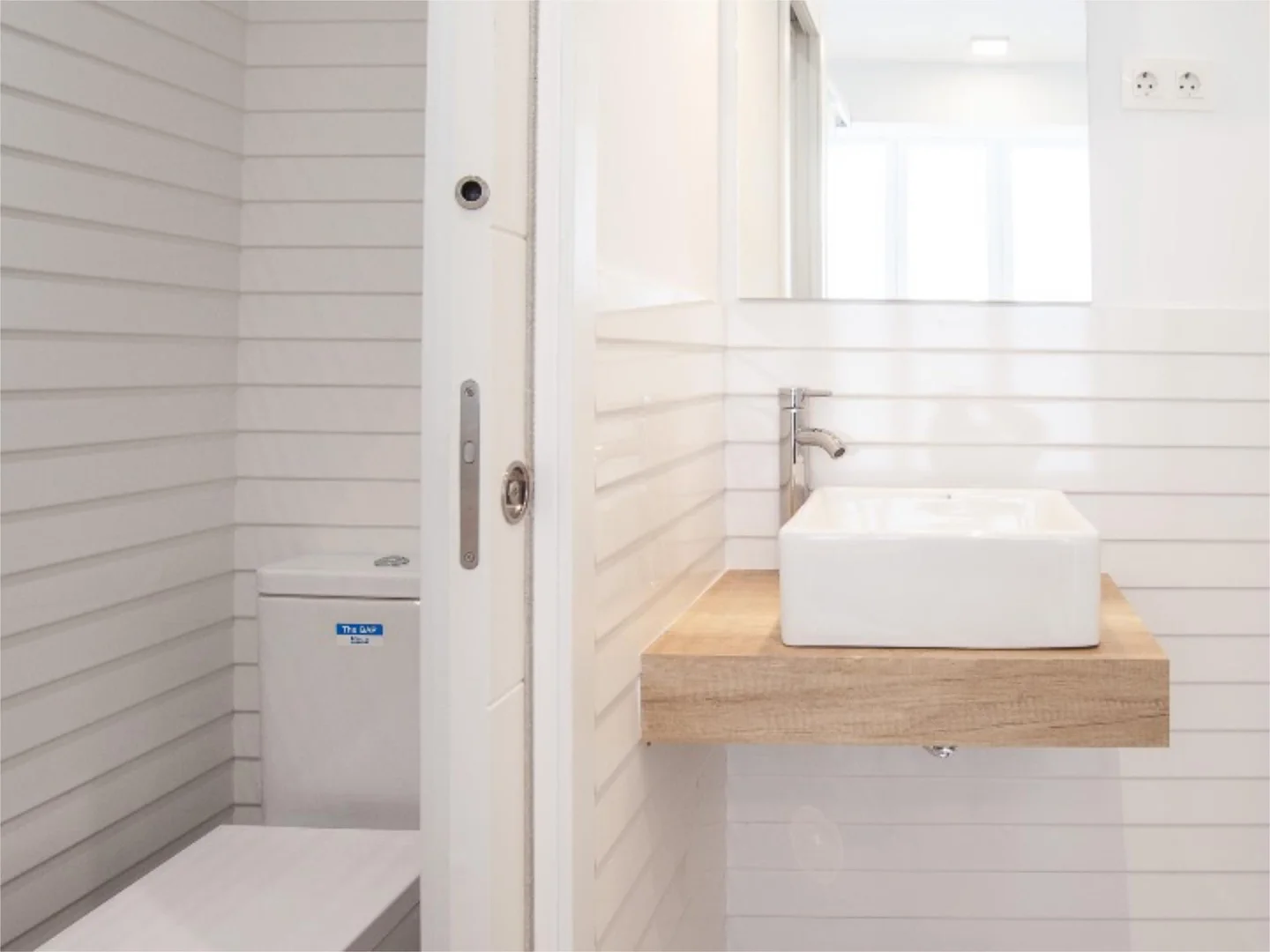 Piso en  Calle de Embajadores 161 - Foto 15