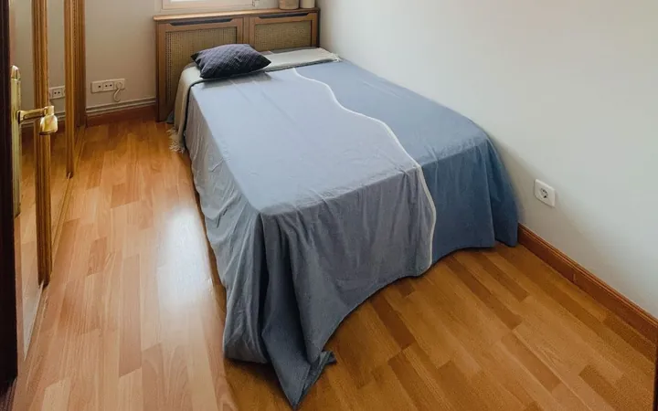 Piso en Calle y Travesía del Poeta Blas de Otero, 1, Ventas - Foto 14