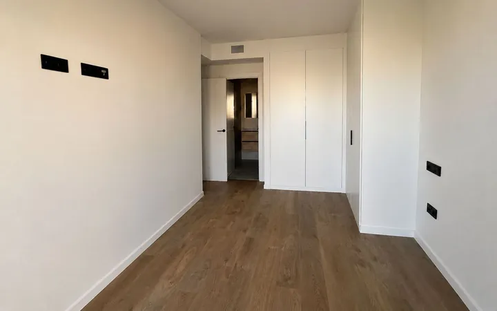Piso en Calle Albaricoque, 1 n, Buena Vista - Foto 9