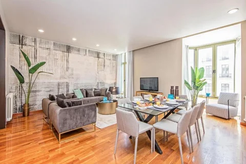 Piso en ronda de la Universitat, 35 - Foto 4