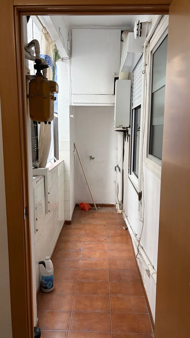 Piso en Calle de Mascaró, 43, El Guinardó - Foto 13