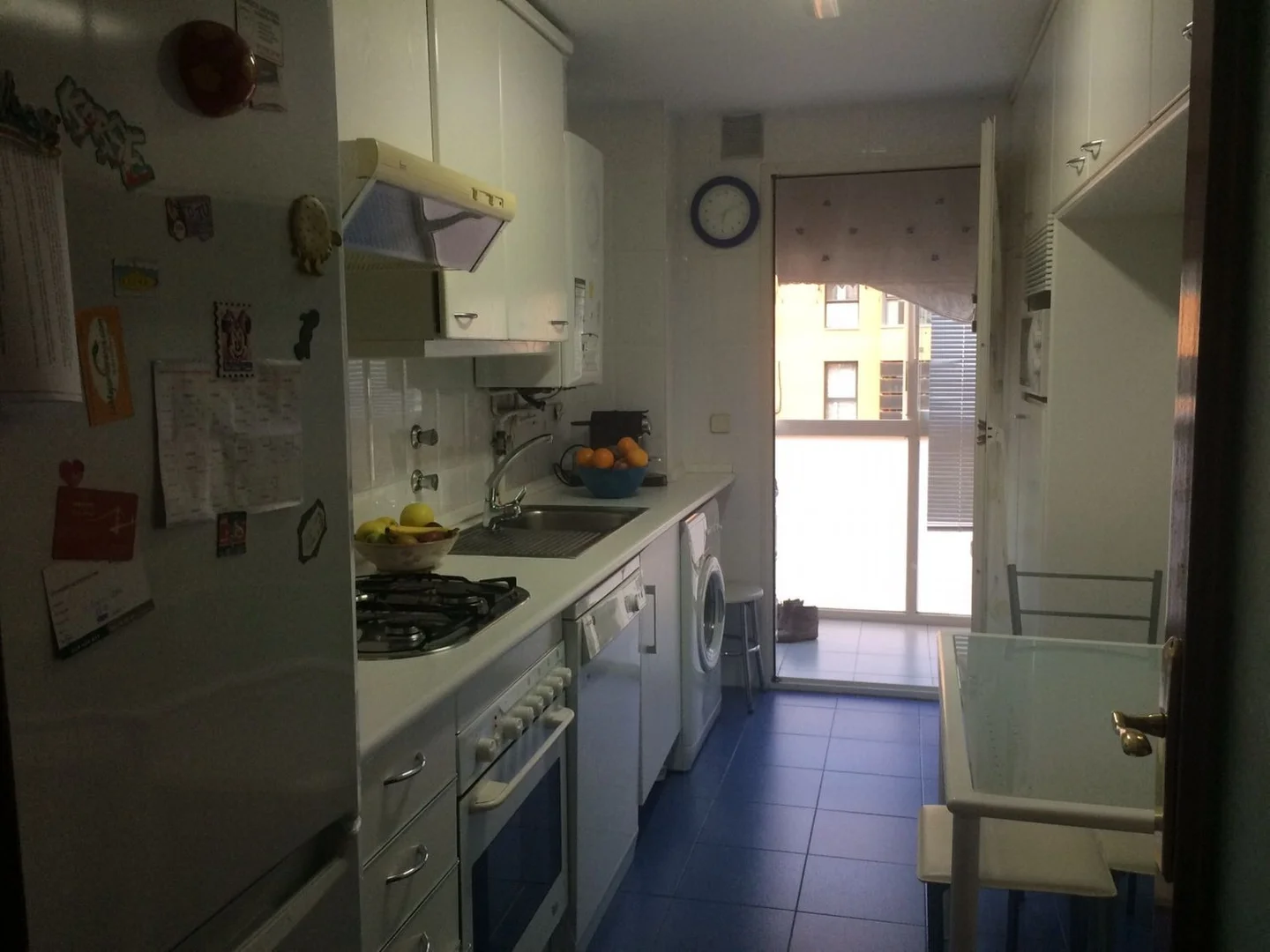 Piso en avenida del Planetario, 36 - Foto 24