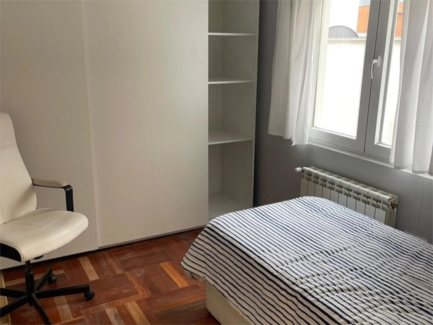 Piso en  Calle de Espronceda 17 - Foto 3