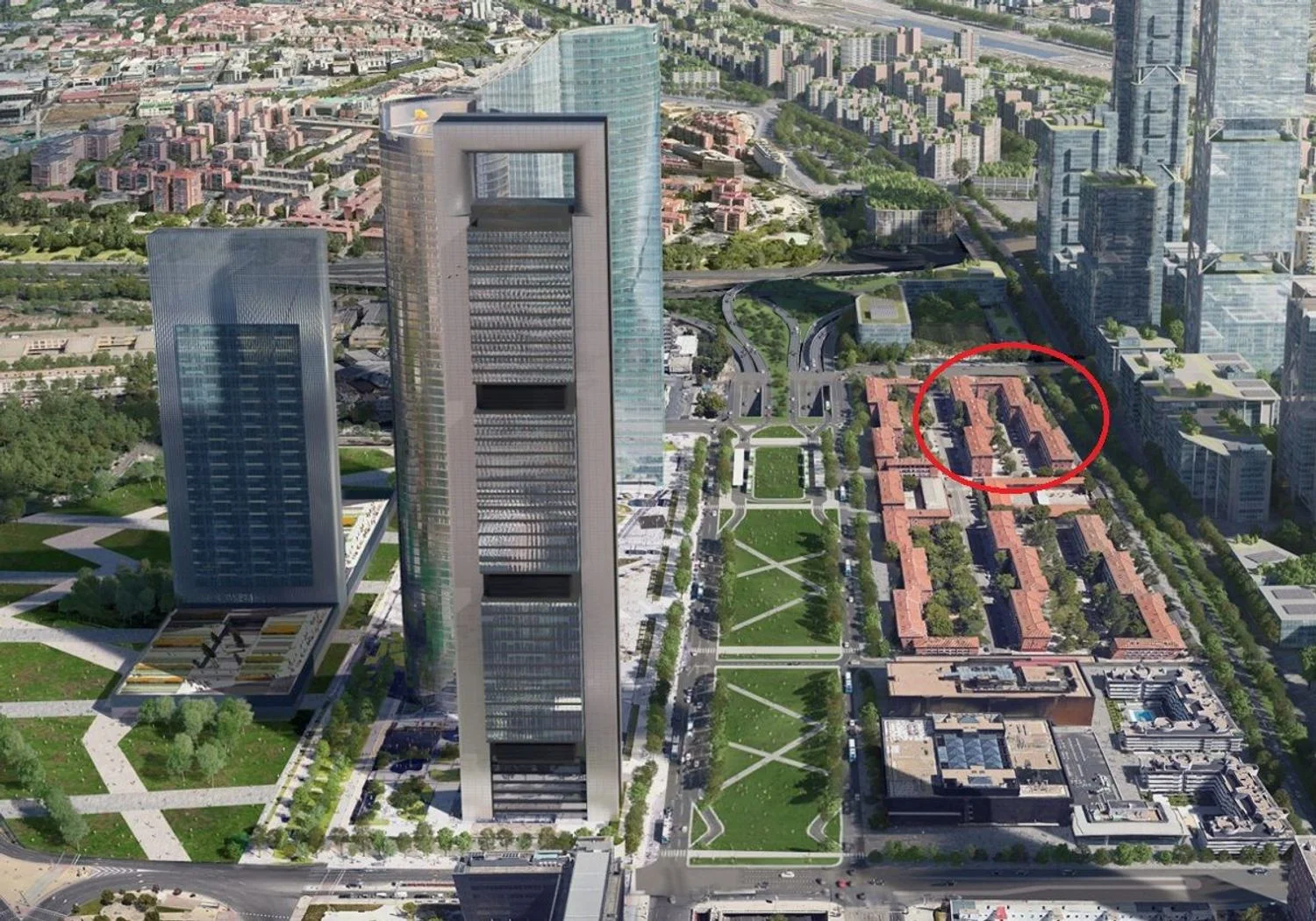 Piso en calle del Conde de Torralba, 1 - Foto 1