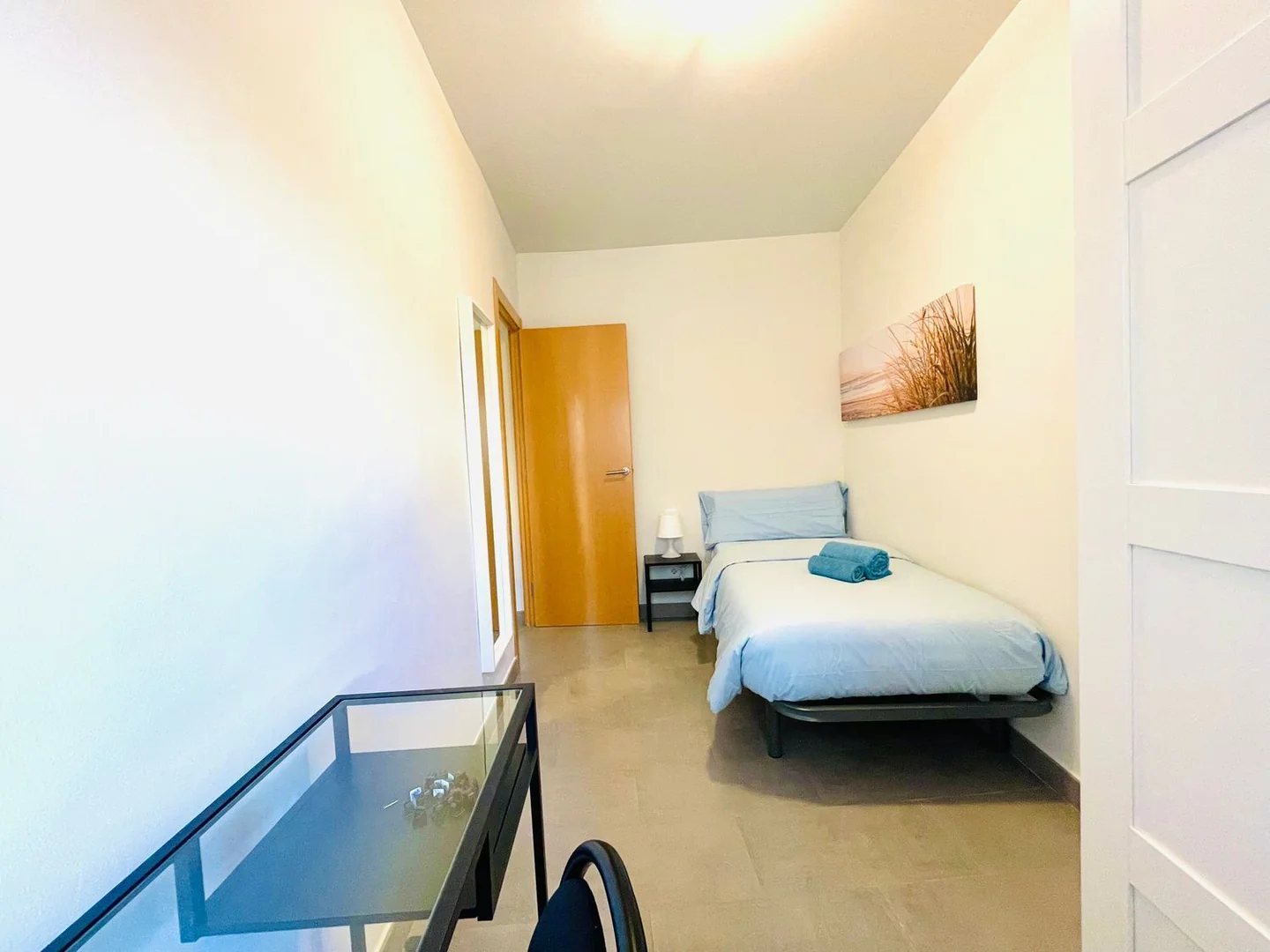 Piso en Joan guell, Sants - Foto 11