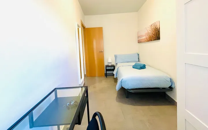 Piso en Joan guell, Sants - Foto 11