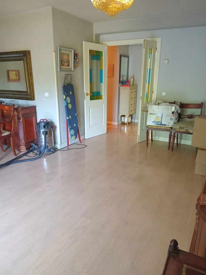 Piso en Calle Jacobinia, Vista Alegre - Foto 5