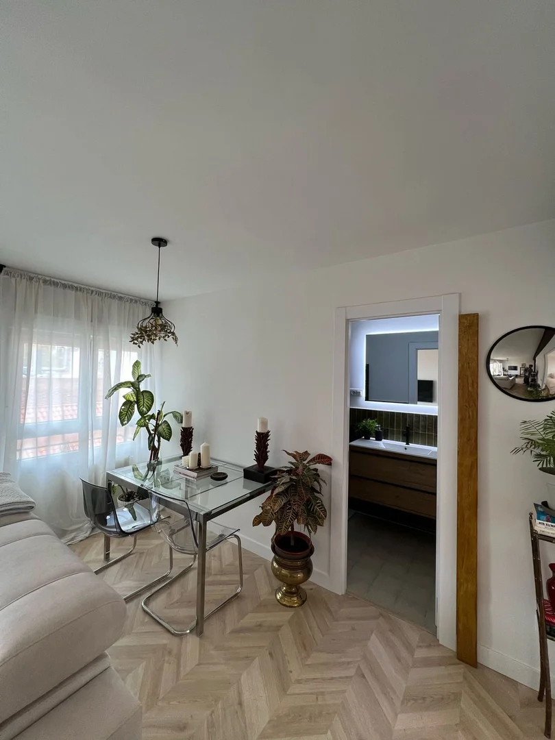 Piso en Barrio Lucero - Foto 8