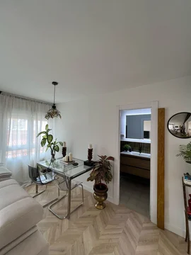 Piso en Barrio Lucero - Foto 8