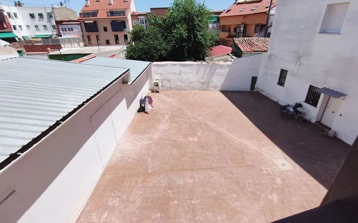 Piso en Casco Histórico de Vicálvaro - Foto 16