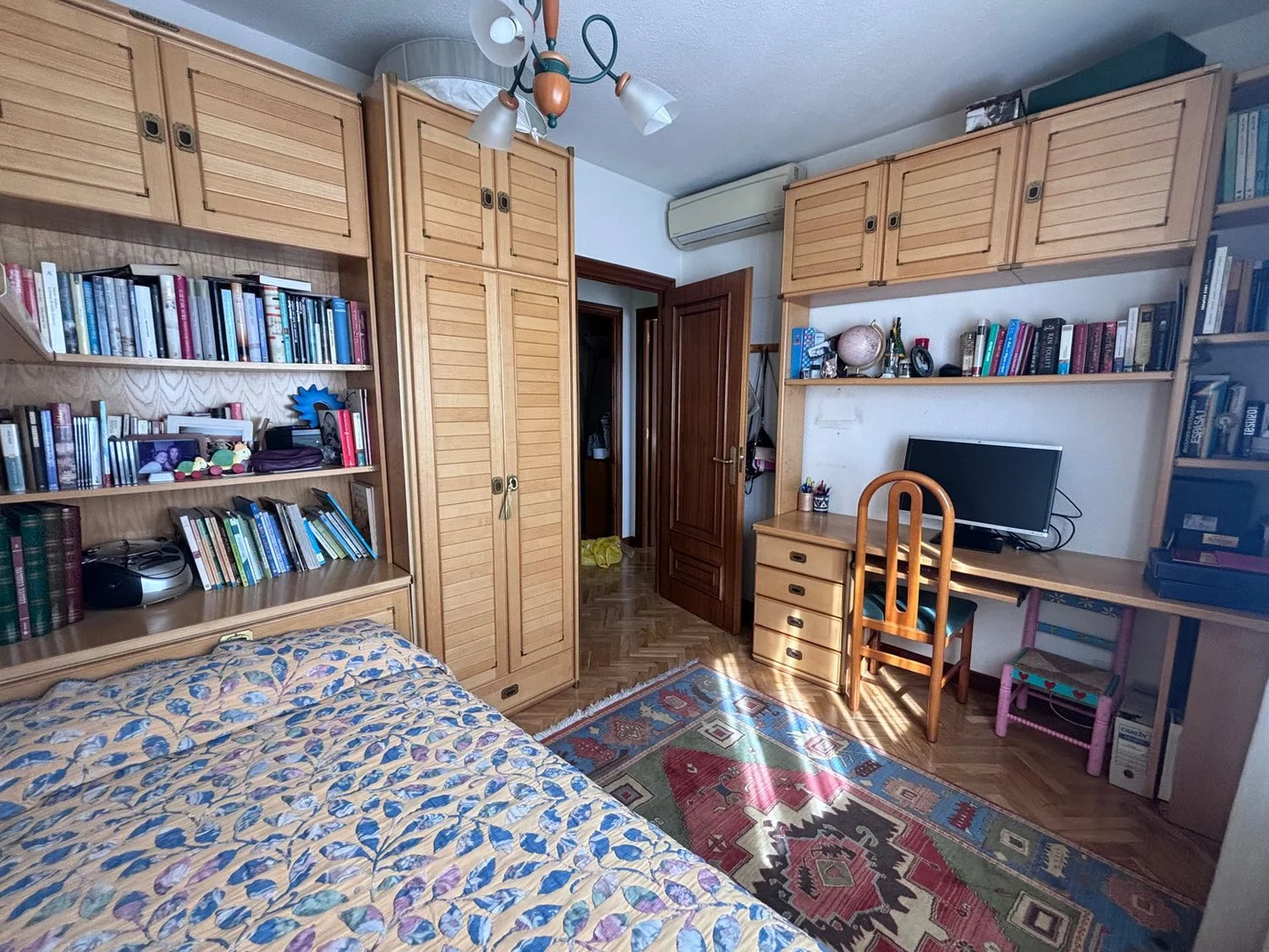 Piso en calle de Juan Esplandiú, 12 - Foto 4