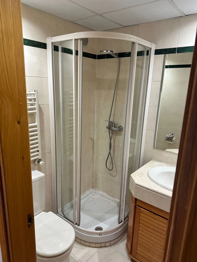 Piso en calle Bahía de Almería, 21 - Foto 8