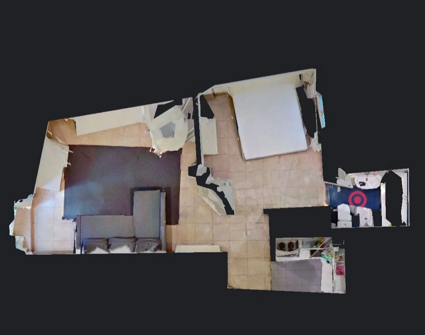 Estudio en calle Arenal, 19 - Foto 6