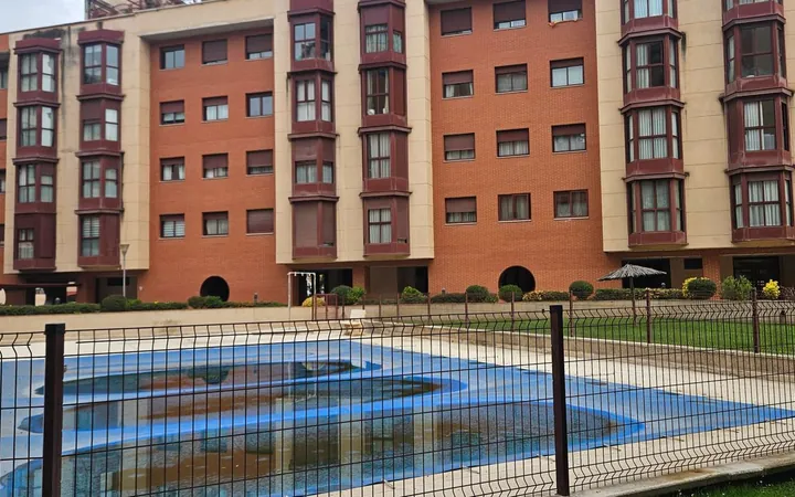 Piso en Calle de Fernando VII - Foto 13