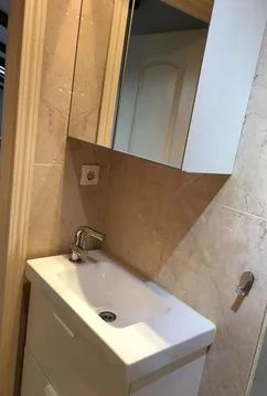 Piso en  Calle de Vallehermoso 104 - Foto 23