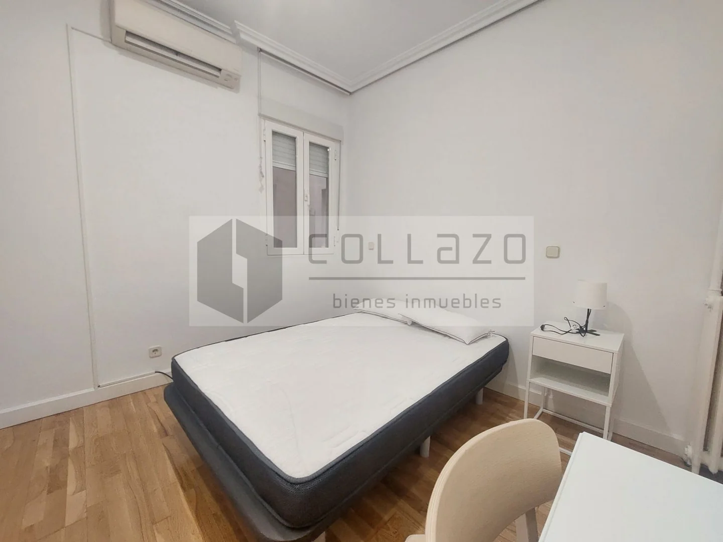 Piso en Calle de Hermosilla - Foto 18